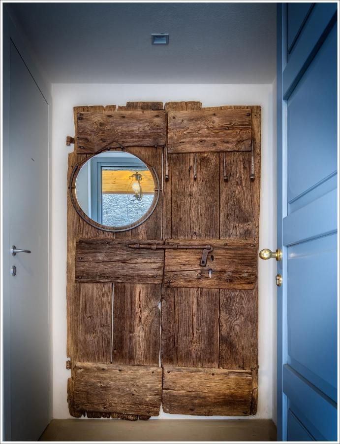 Villa Aquarius - Larihome A08 Vercana エクステリア 写真