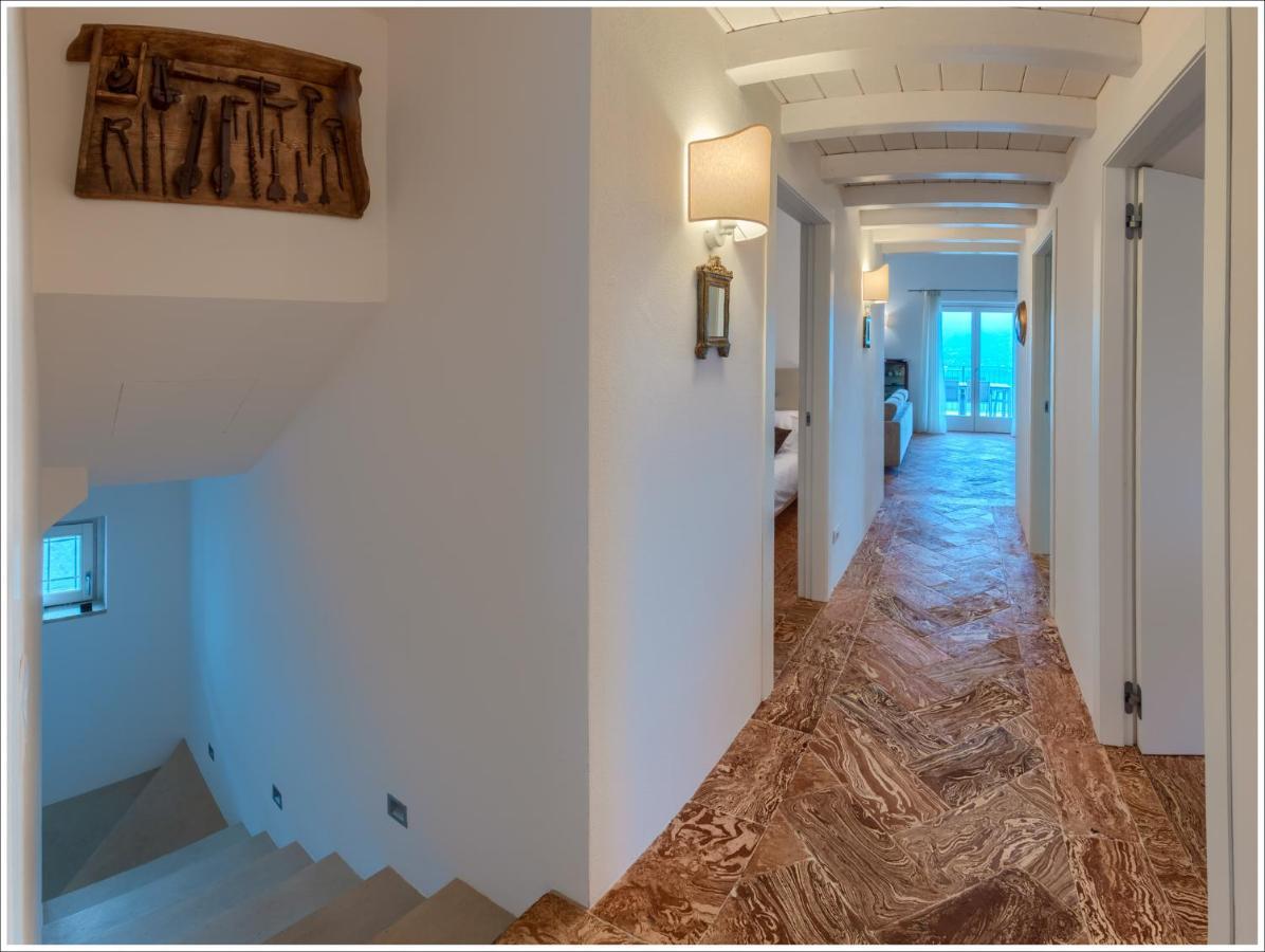 Villa Aquarius - Larihome A08 Vercana エクステリア 写真